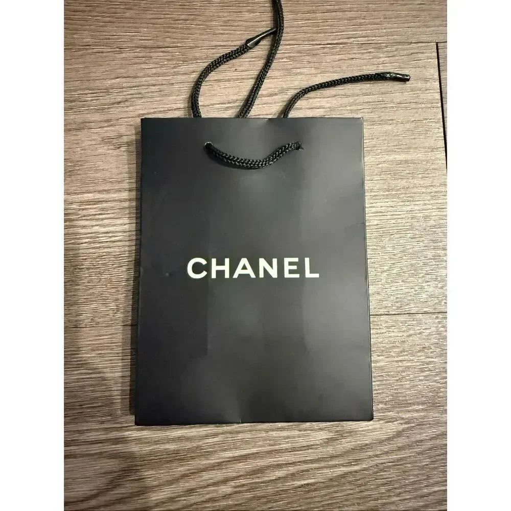 Chanel Gift Bag